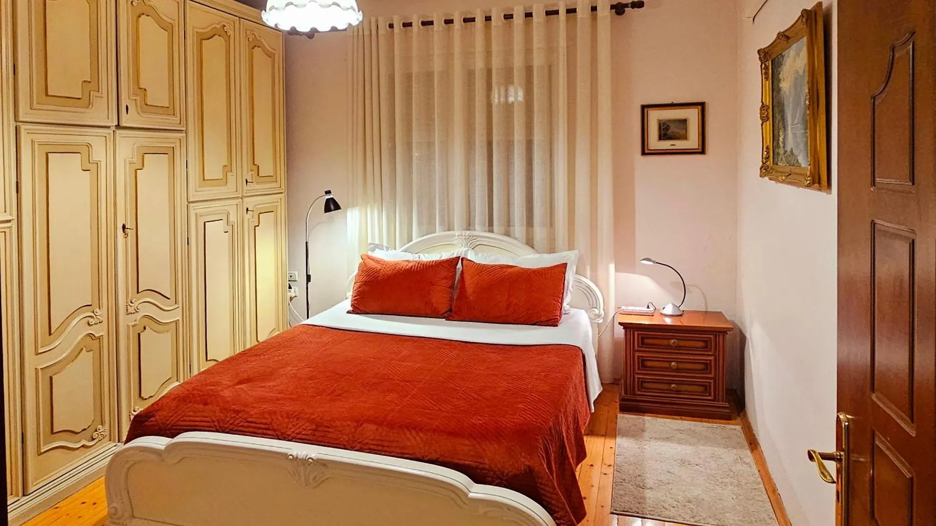 All Seasons Apartments Shkodër 0*,  Arnavutluk