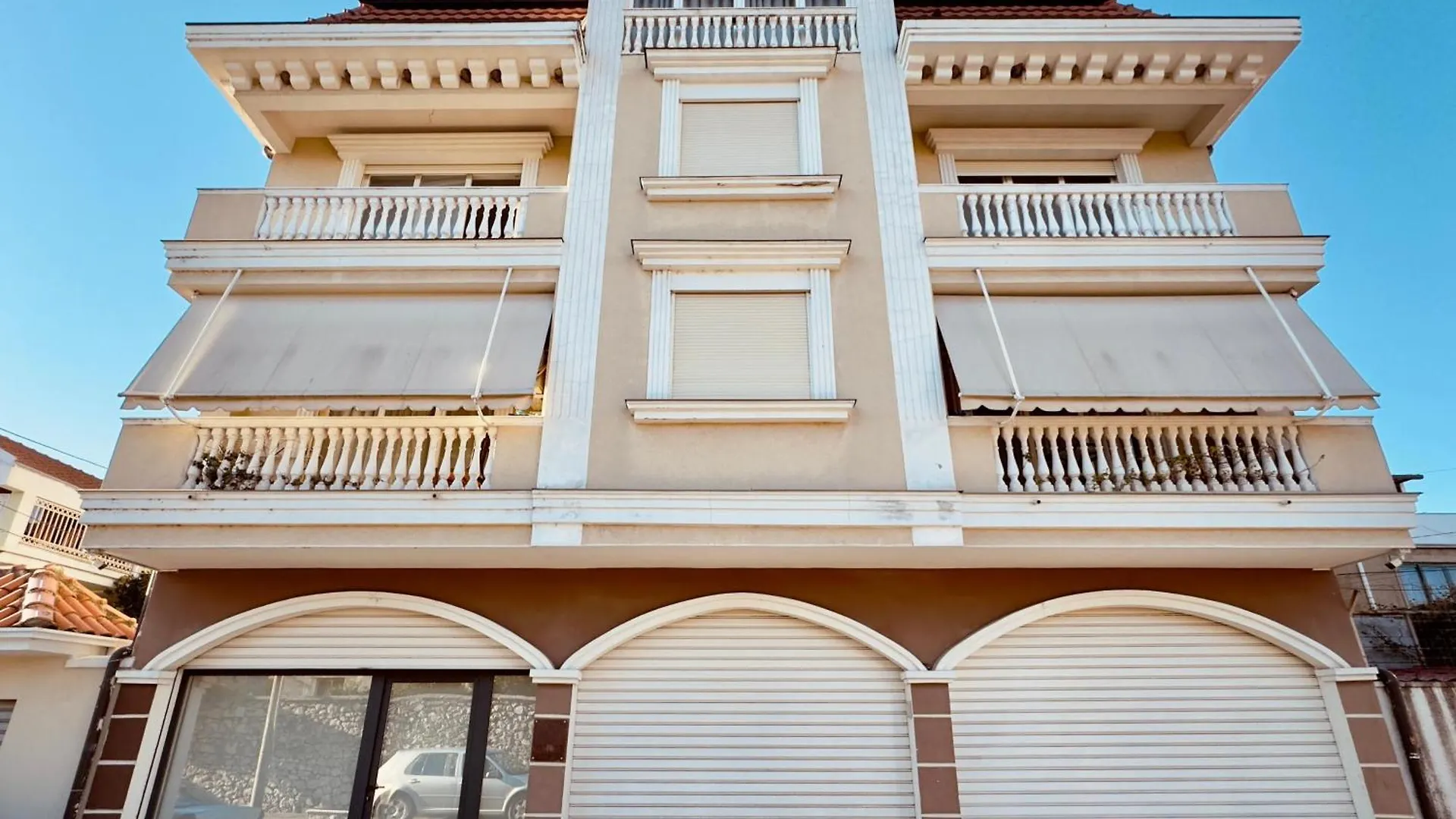 All Seasons Apartments Shkodër