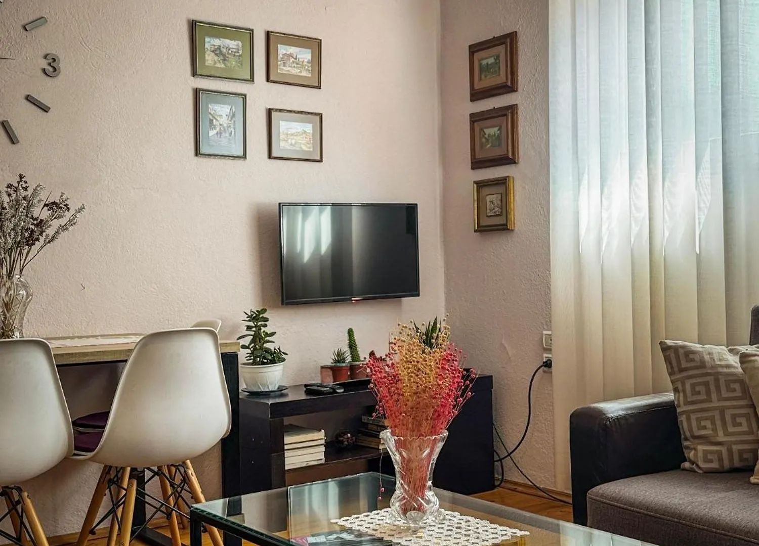 All Seasons Apartments Shkoder