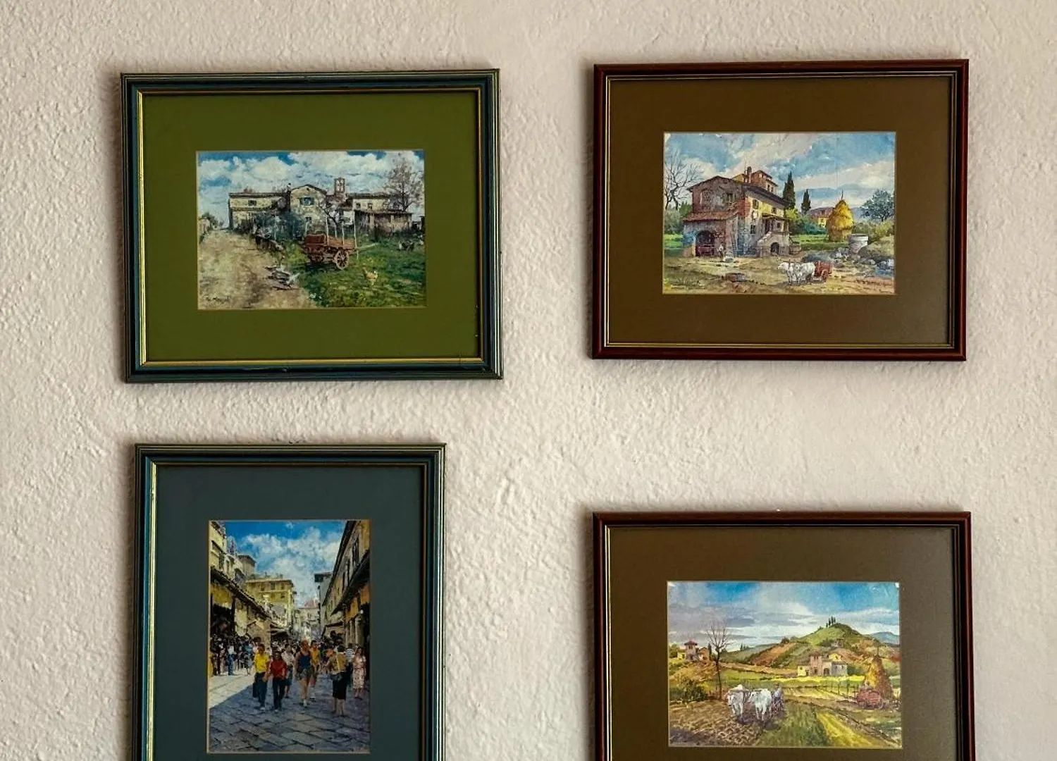 All Seasons Apartments Shkodër Arnavutluk