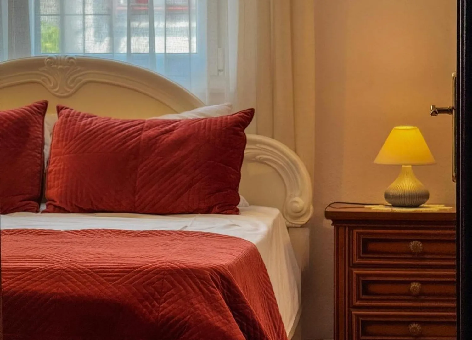 All Seasons Apartments - Free Parking & City Center Shkodër Albanien