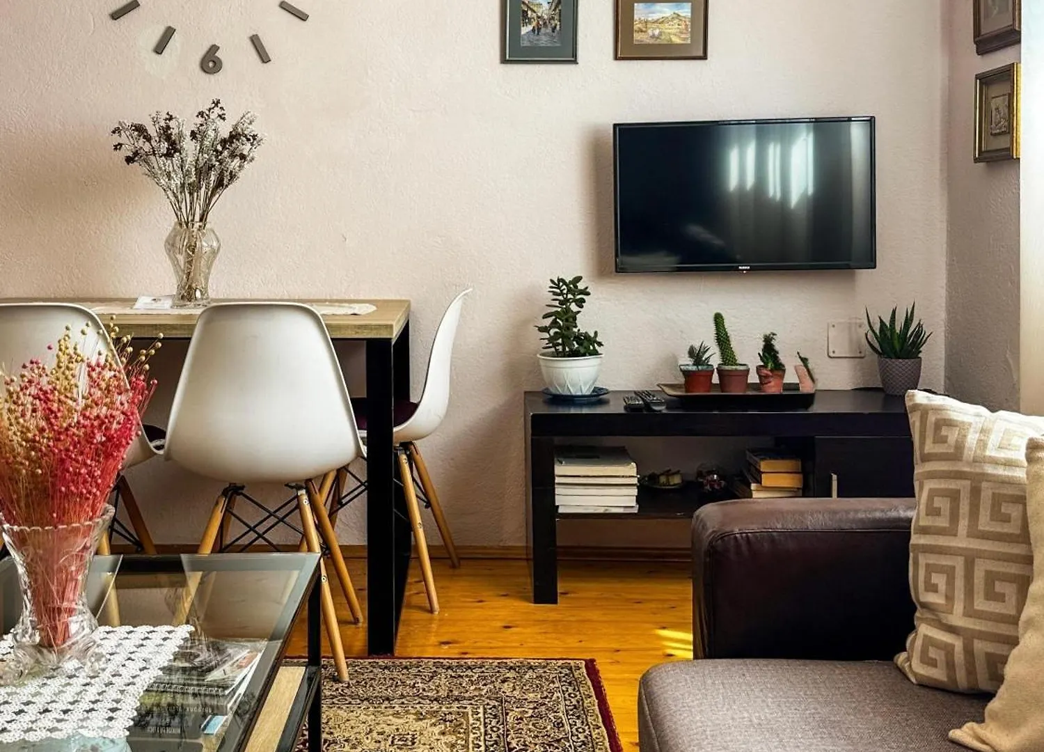 All Seasons Apartments Shkoder Albania