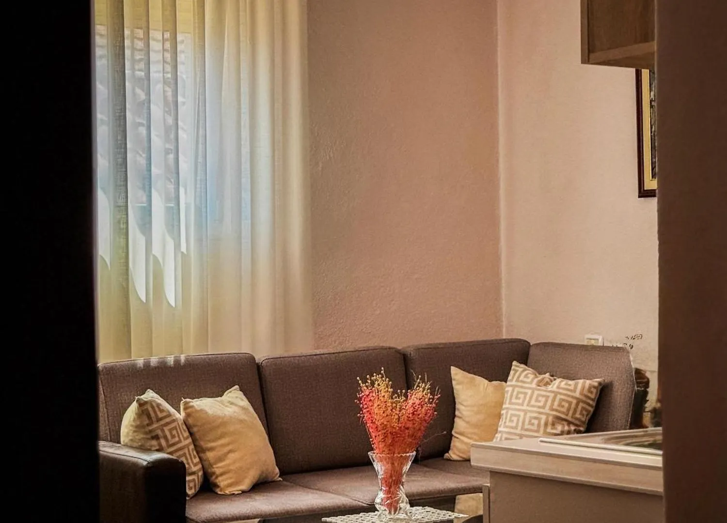 All Seasons Apartments Shkodër