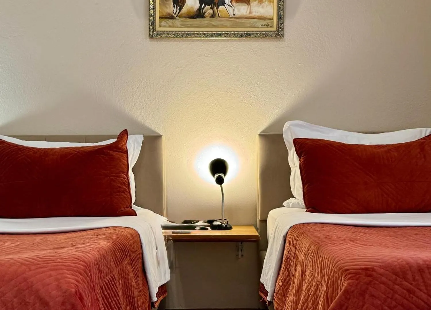All Seasons Apartments - Free Parking & City Center Shkodër Albanien