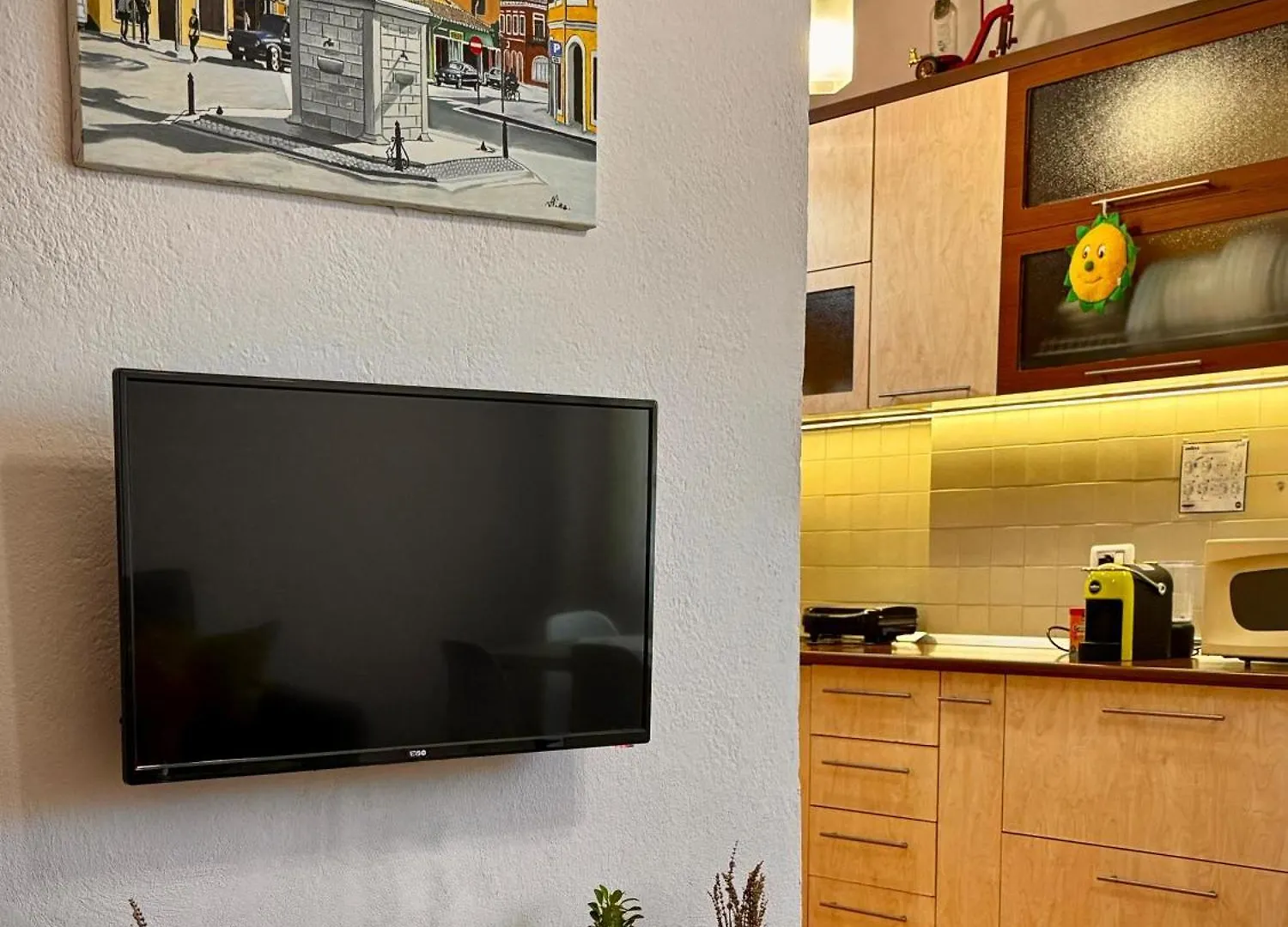 All Seasons Apartments Shkodër Arnavutluk