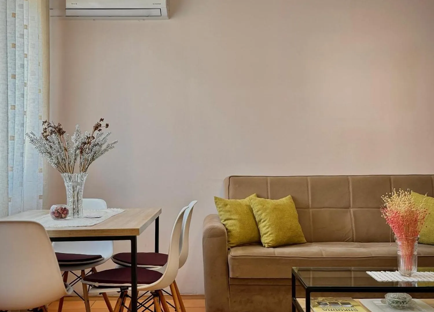 All Seasons Apartments Shkodër