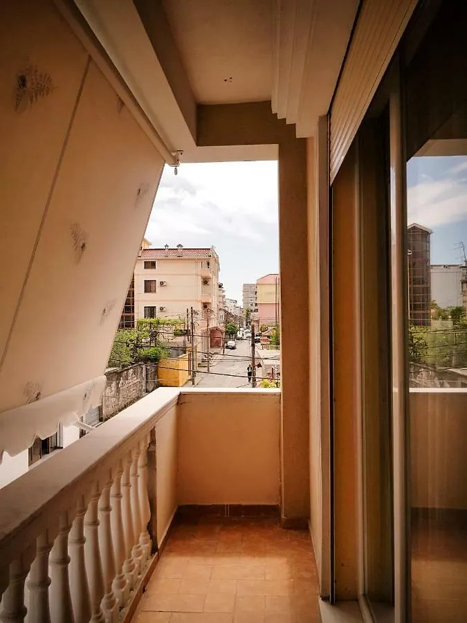 All Seasons Apartments Shkodër