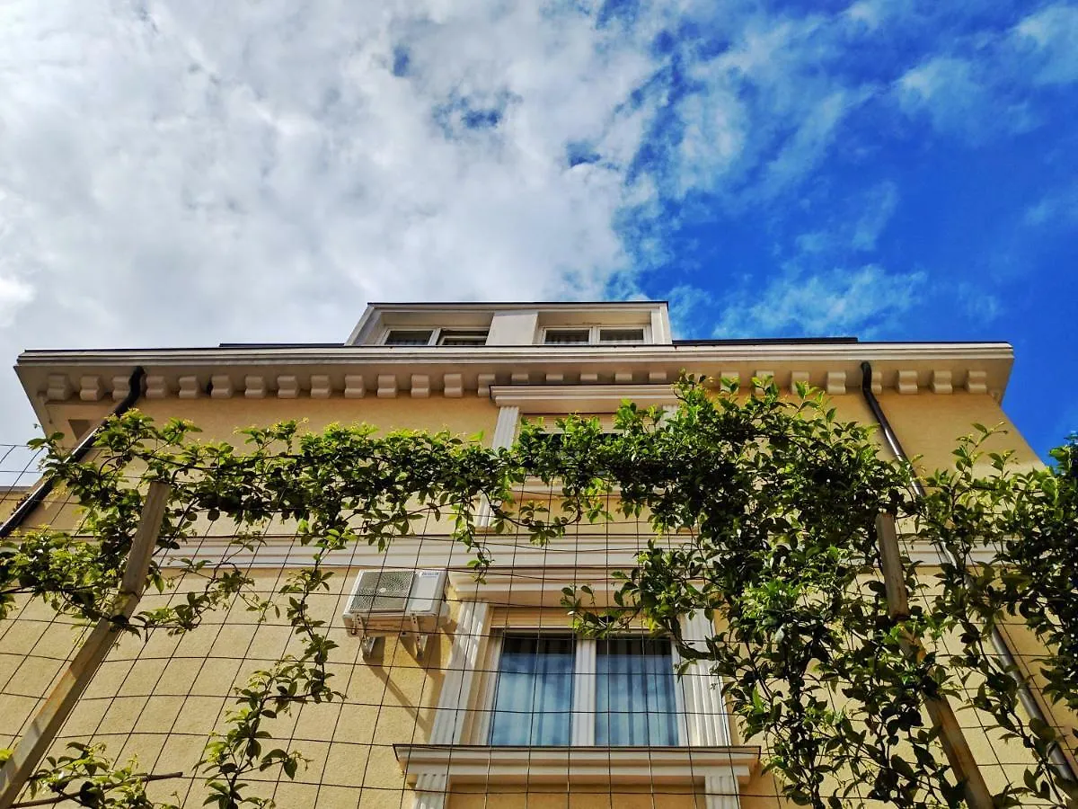All Seasons Apartments Shkodër 0*,