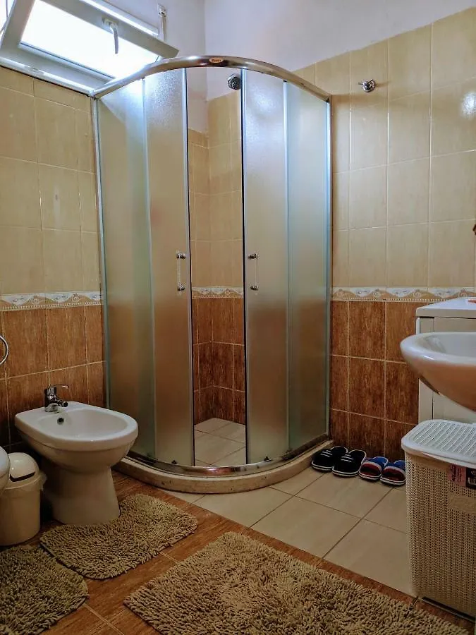 All Seasons Apartments Shkodër