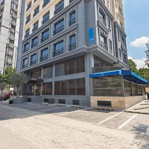 Tryp By Wyndham Atasehir Otel İstanbul