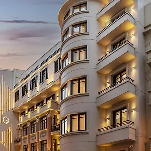 Gleam Collection Otel İstanbul