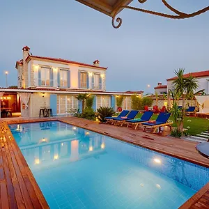 Alakapi & Otel Alaçatı