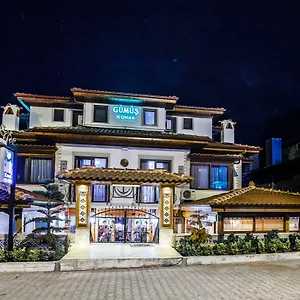 Gumus Apart Otel Akyaka (Mugla)