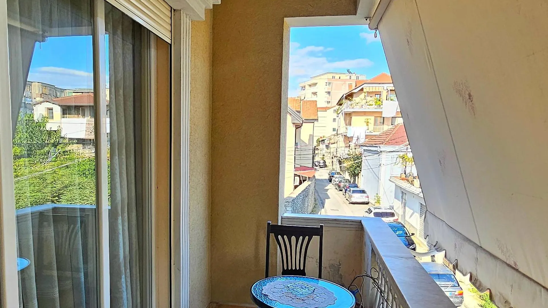 All Seasons Apartments Шкодер 0*,  Албания