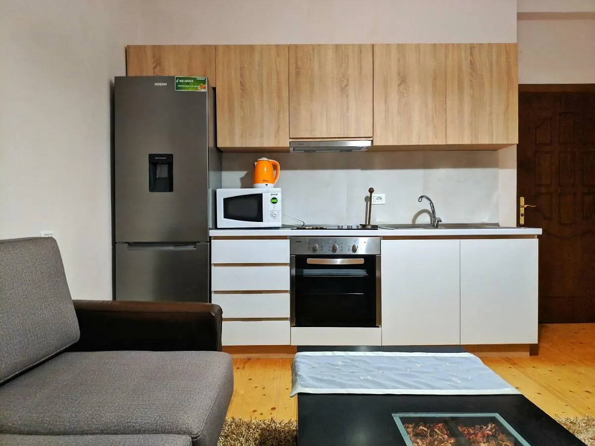 All Seasons Apartments Шкодер Албания